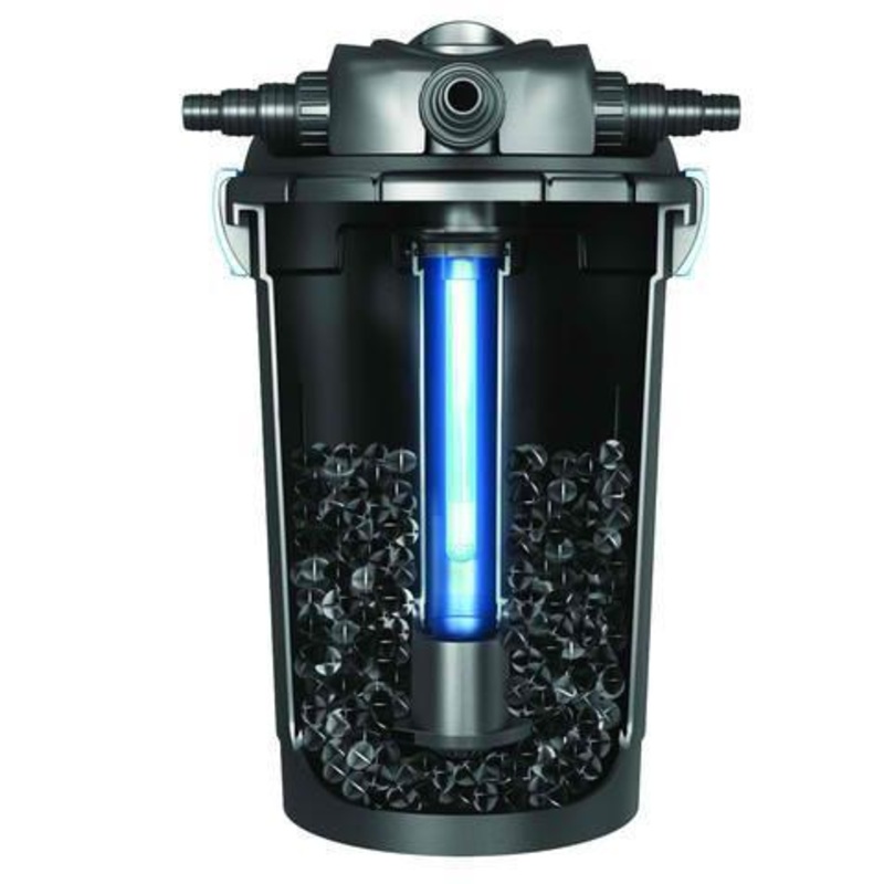 Aquascape UltraKlean Pressure Filter UV Bulb G2