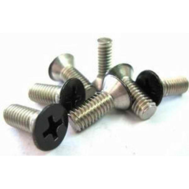 AquascapePRO BioFalls and Skimmers Aluminum Screw Set (15)
