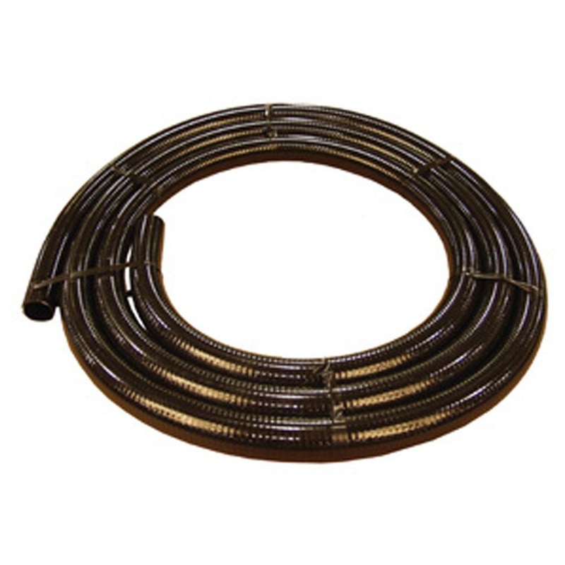 AquascapePRO Flexible PVC Pipe (3" x 50 & 100 Ft)