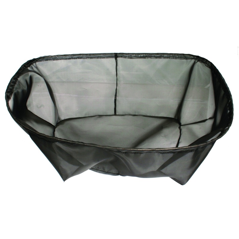 AquascapePRO Replacement Debris Net for Downspout Filter