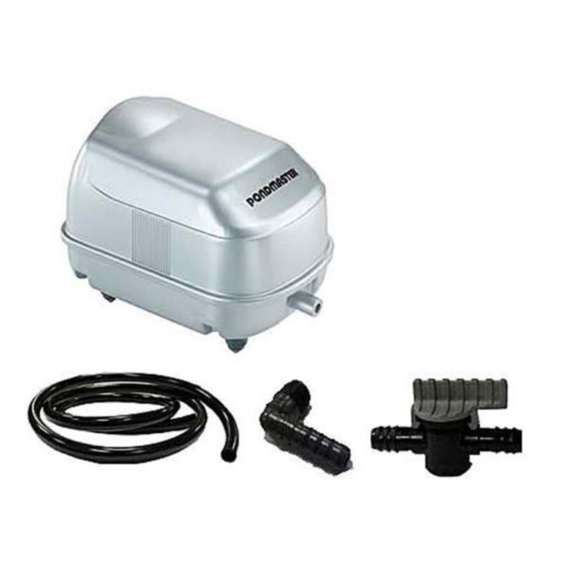 Donner Pondmaster Clearguard Backwash Air Kit