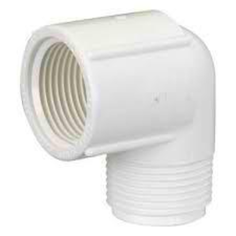 Dura 1/2" MPT x 1/2" FPT