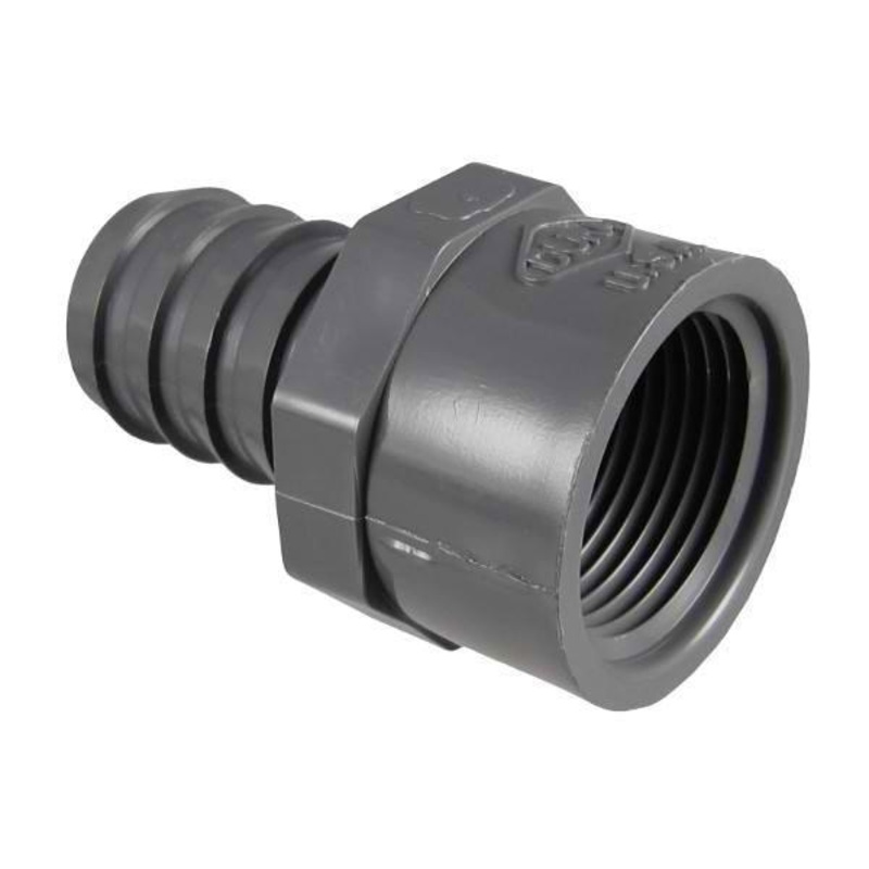 Dura Female Insert Adapter