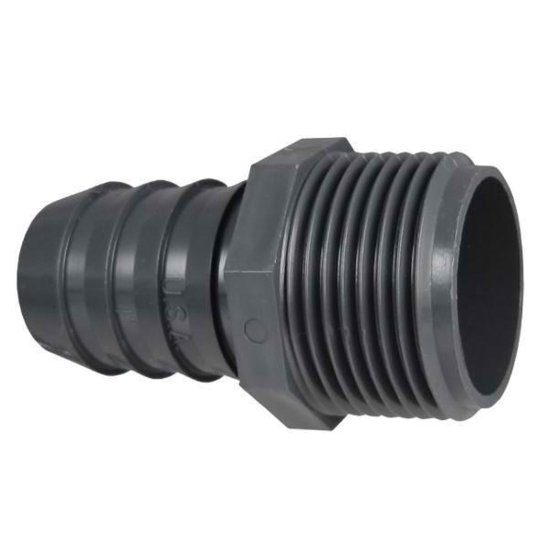 Dura Male Insert Adapter