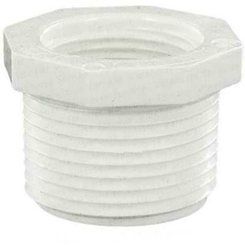 Dura Schedule 40 Thread Reducer Bushing