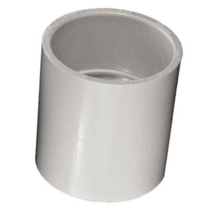 Dura Slip Schedule 40 Coupling
