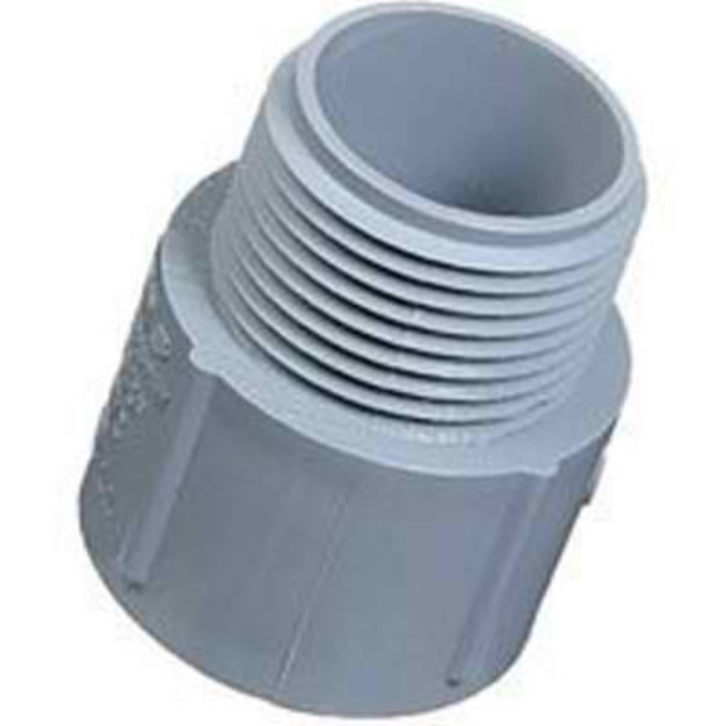 Dura Slip Schedule 40 Male Adapter