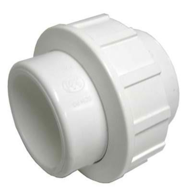 Dura Unions (Slip and Threaded)