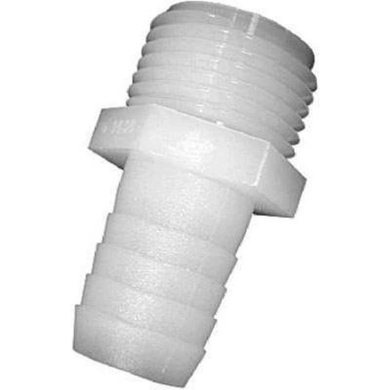 Greenleaf B Straight Adapter