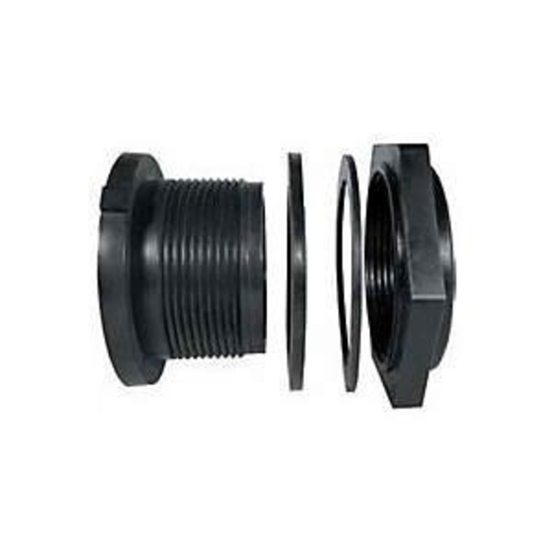 Greenleaf Bulkhead Fitting