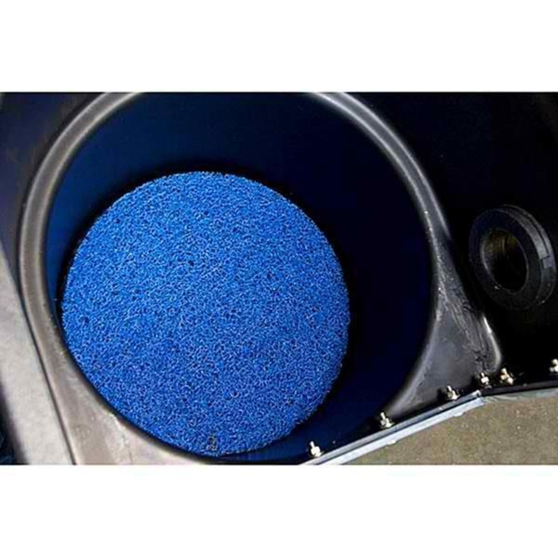 Helix HBS Matala Pad