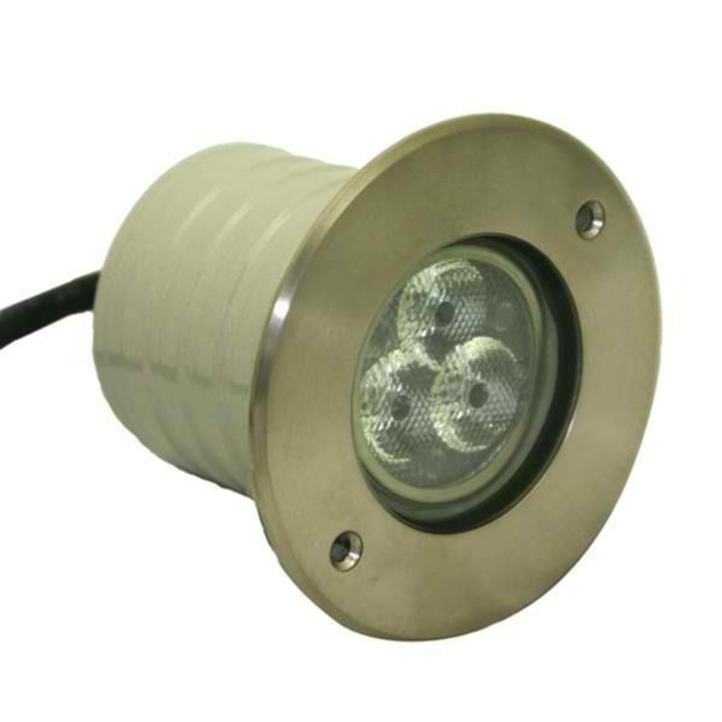 IlluminFX IG3 InGrade Series LED Fixture