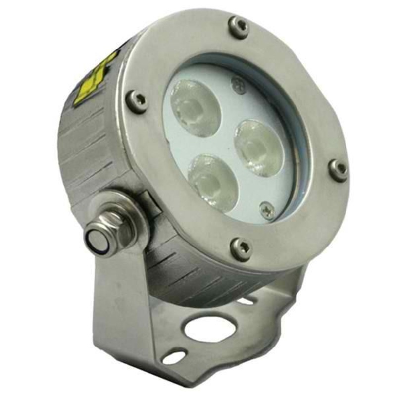 IlluminFX Underwater MR4 MantaRay Series LED Fixture
