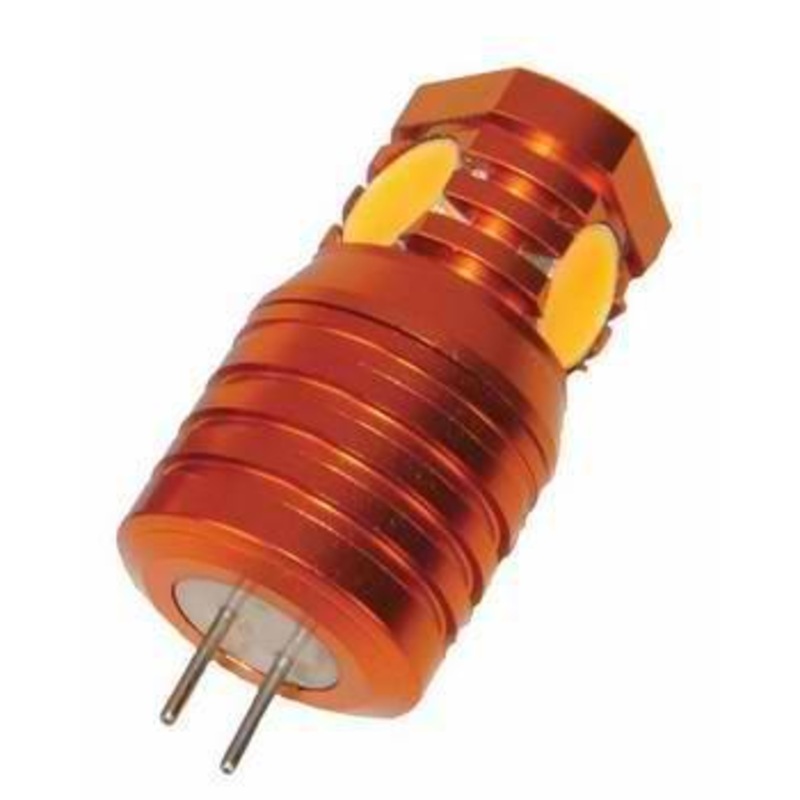 Universal Lighting Led Lamp LX1 Series