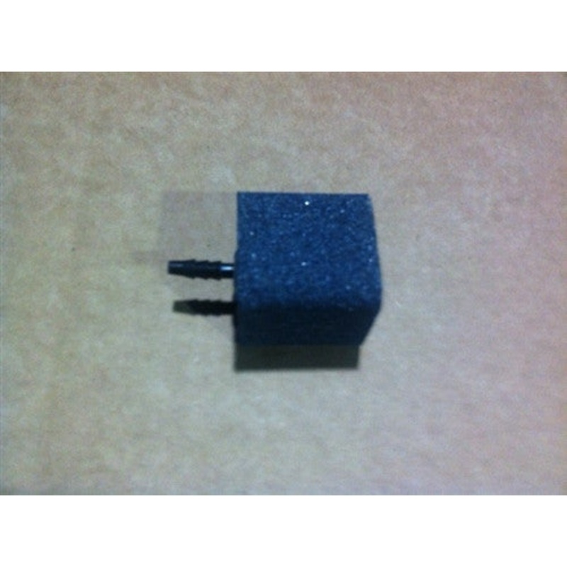 1-1/2" Air Stone w/ 3/16" Barb