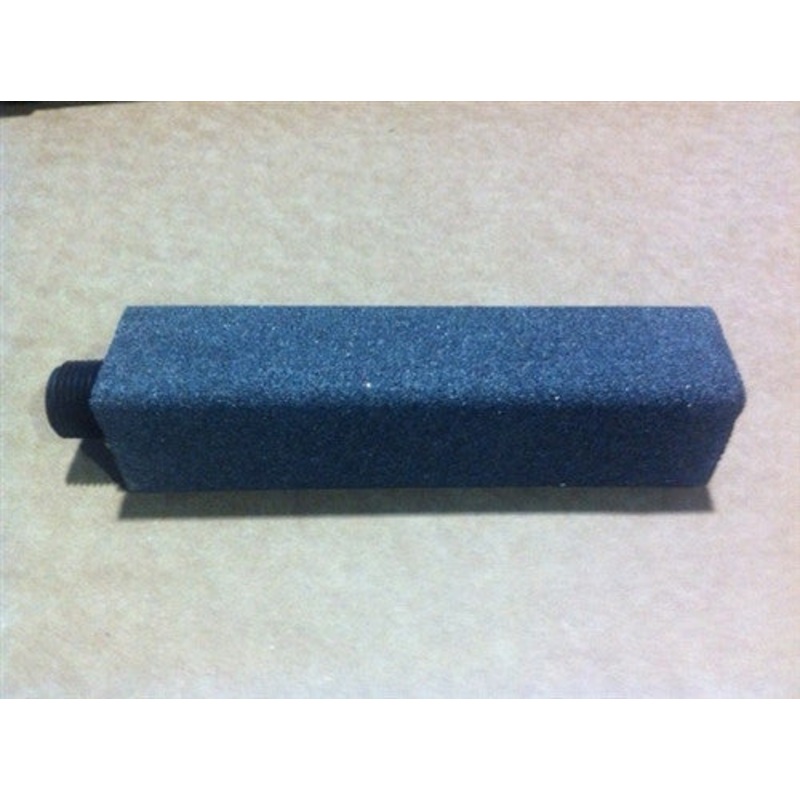 6" Air Stone w/ 1/2" MNPT