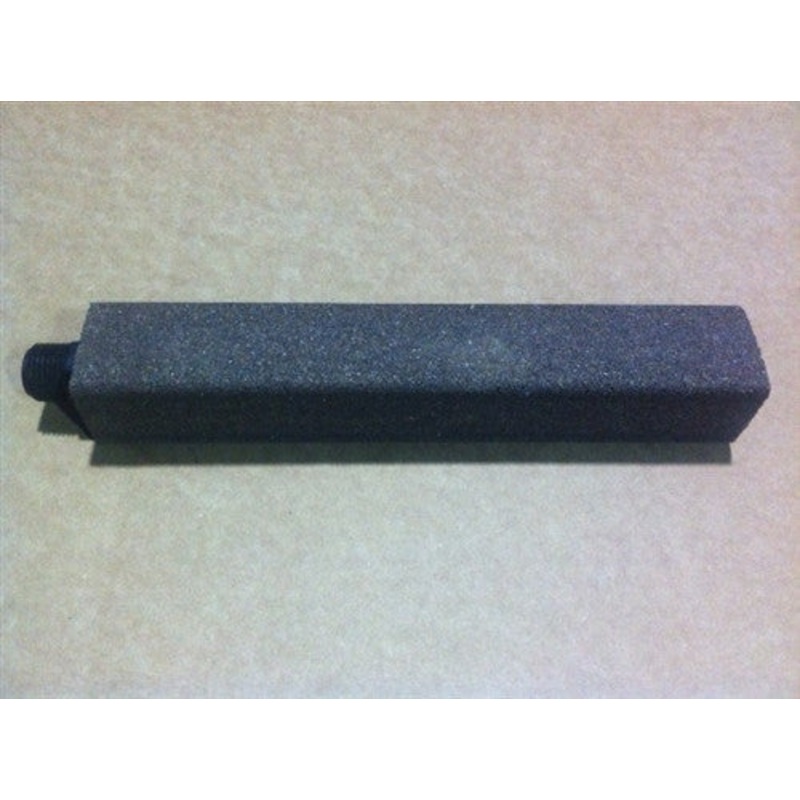 9" Air Stone w/ 1/2" MNPT