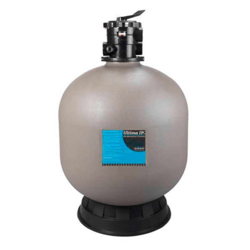 Aqua Ultraviolet Ultima Filter - 10,000 Gallon Pond Max
