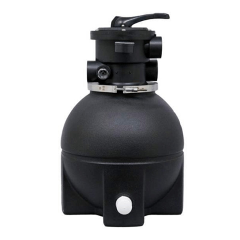 Aqua Ultraviolet Ultima Filter - 1000 Gallon Pond Max