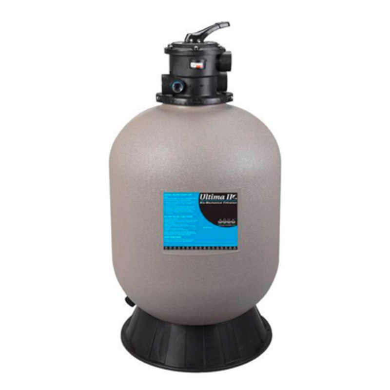 Aqua Ultraviolet Ultima Filter - 6000 Gallon Pond Max