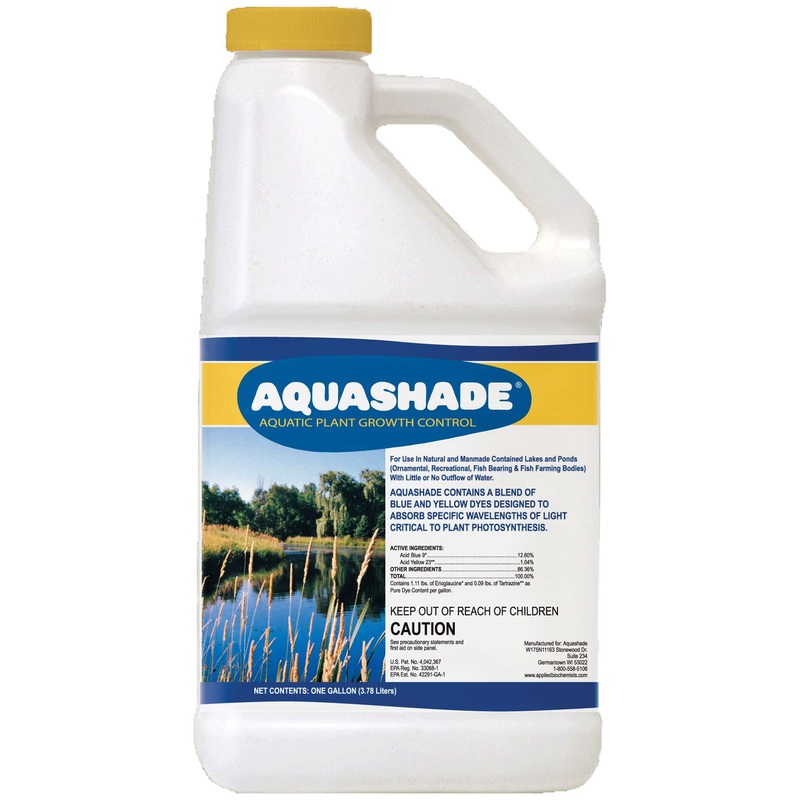 Aquashade, 1 gal.