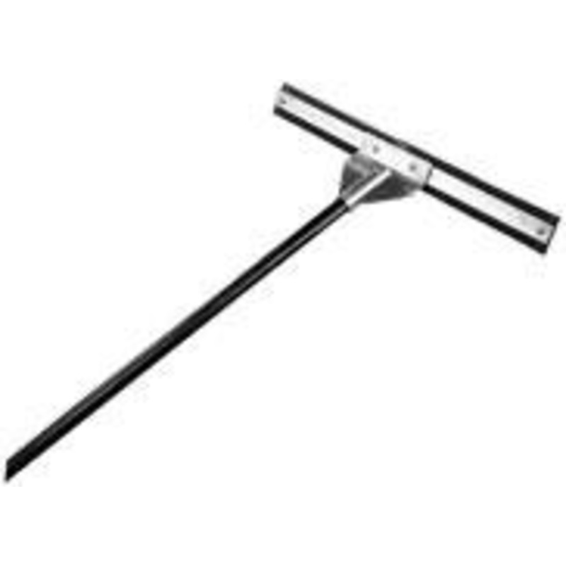 Aquatic Weed Cutter, 28"