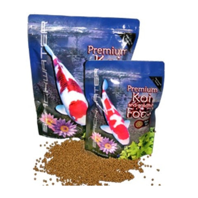 Blackwater Color Diet, 12.8 lb bag, Medium Pellet