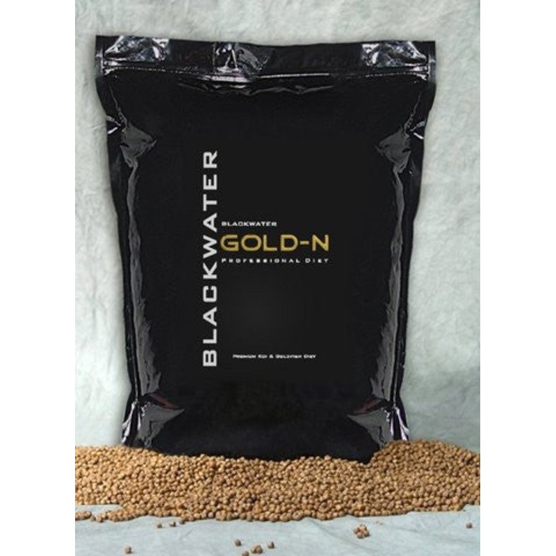 Blackwater Gold-N Professional Diet, 8.8 lb bag