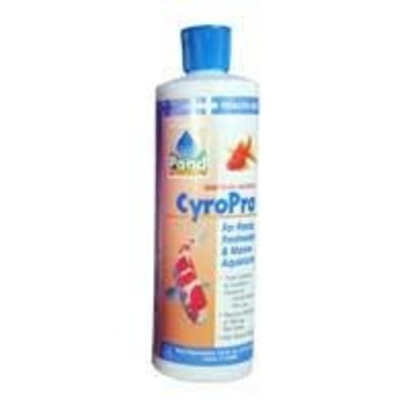 CyroPro, 16 oz.