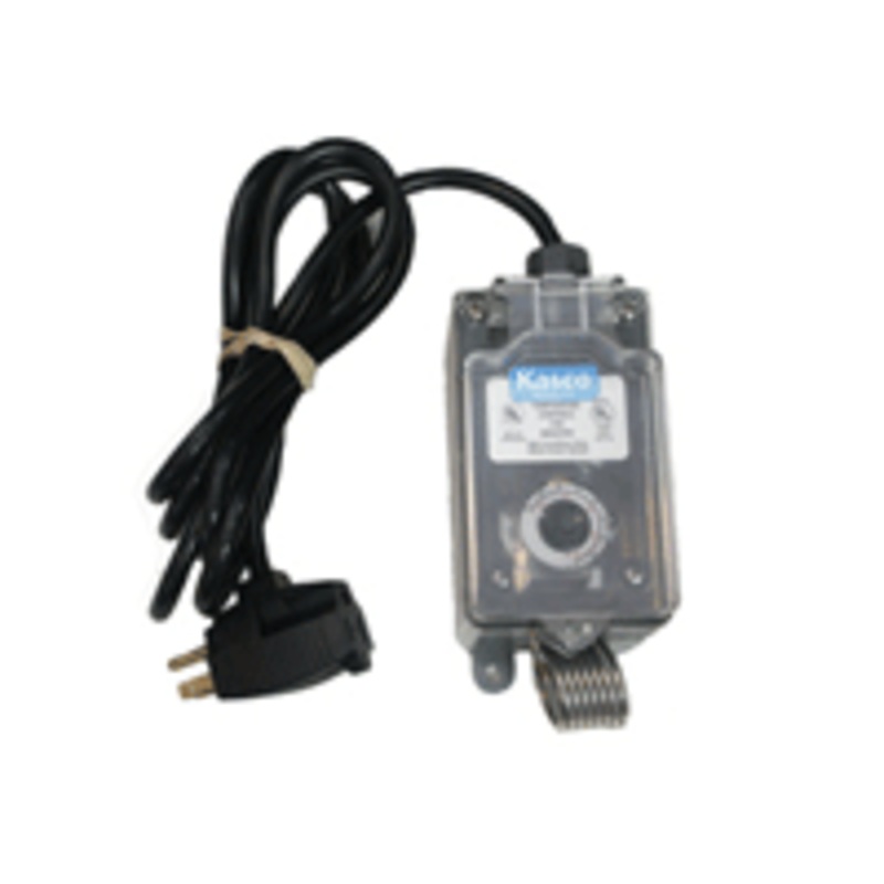 Kasco Controller, Temperature Only