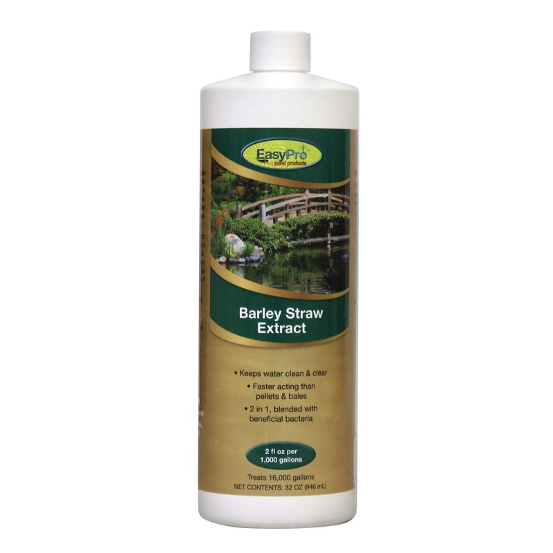 Liquid Barley Straw Extract, 32 oz.