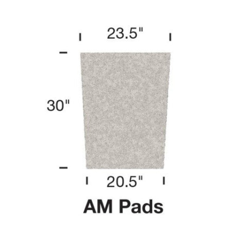 Medium AquaFalls Filter Pad