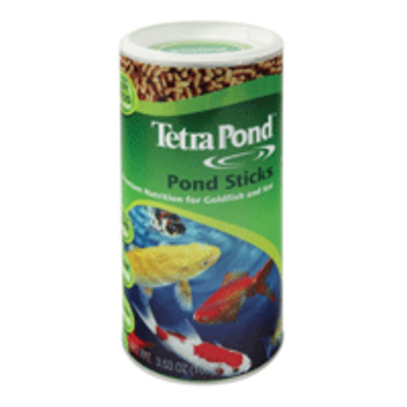 Pond Sticks, 1 L. Can