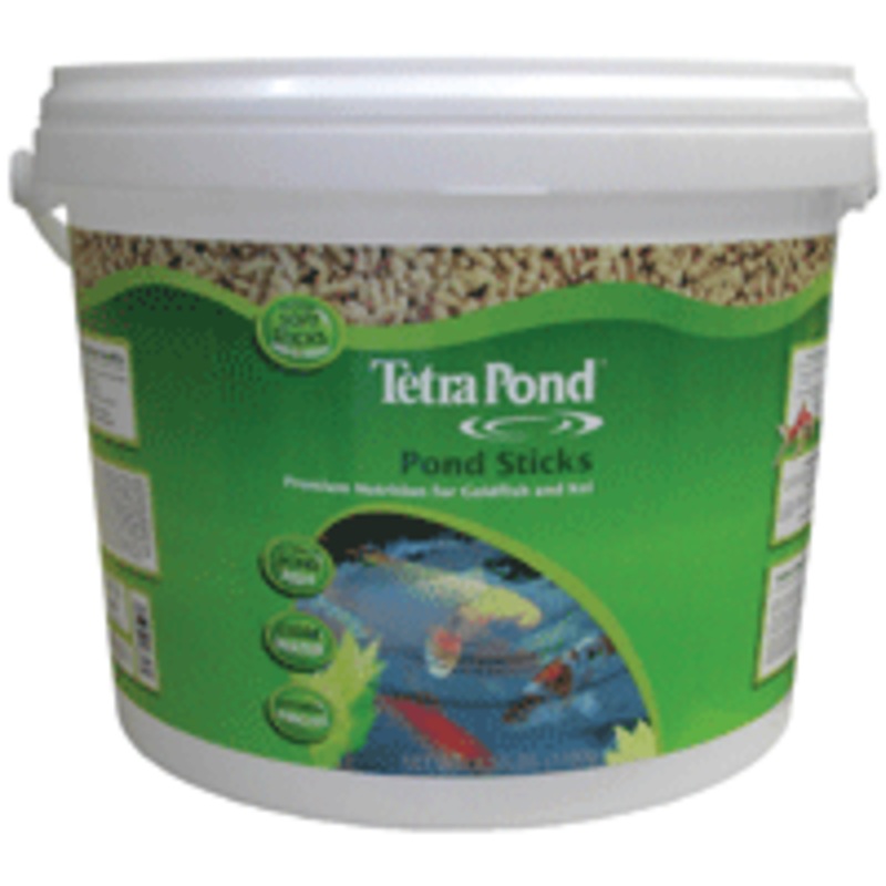 Pond Sticks, 10 L. Bucket
