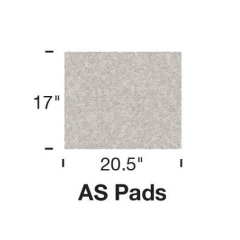Small AquaFalls Filter Pad