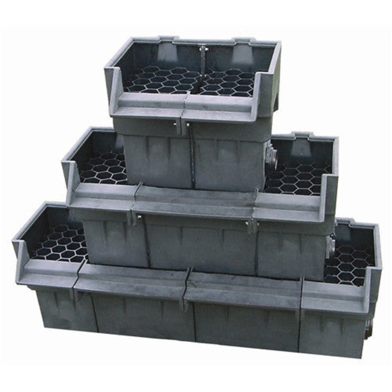 16" Spillway Extension Module