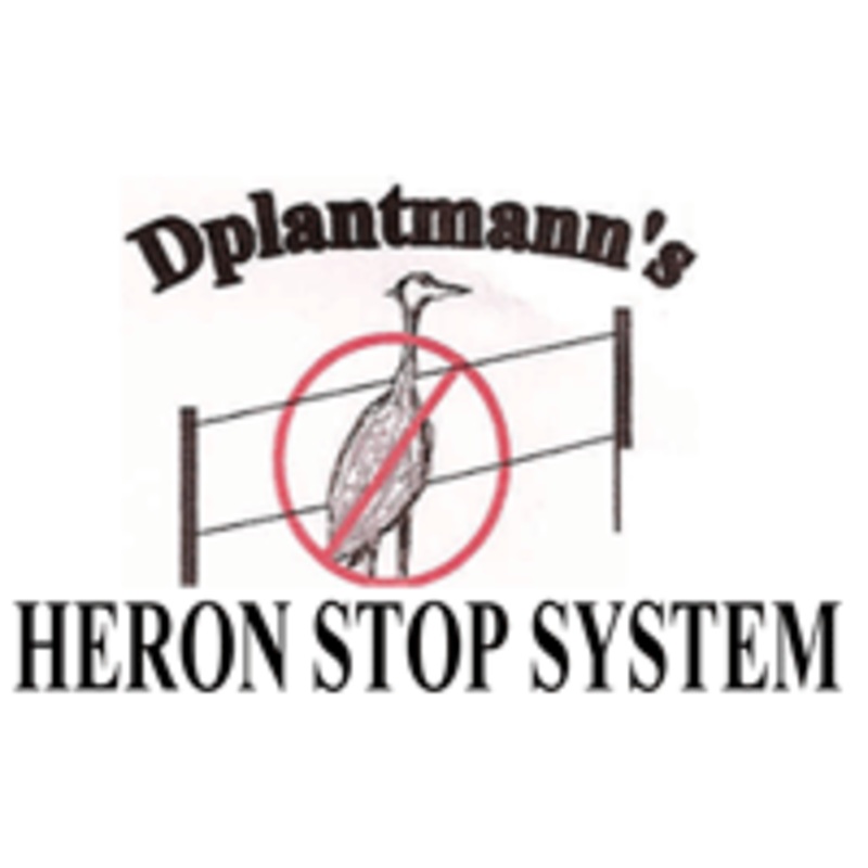 2 Additional Poles for Heron Stop System
