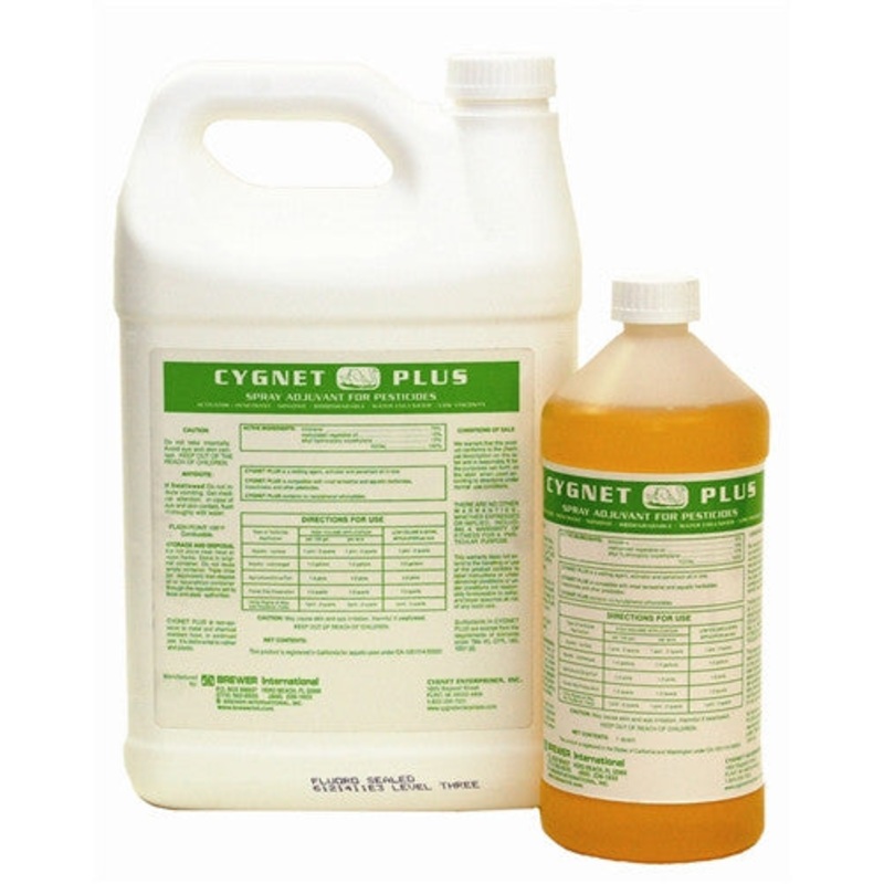 Cygnet Plus Surfactant