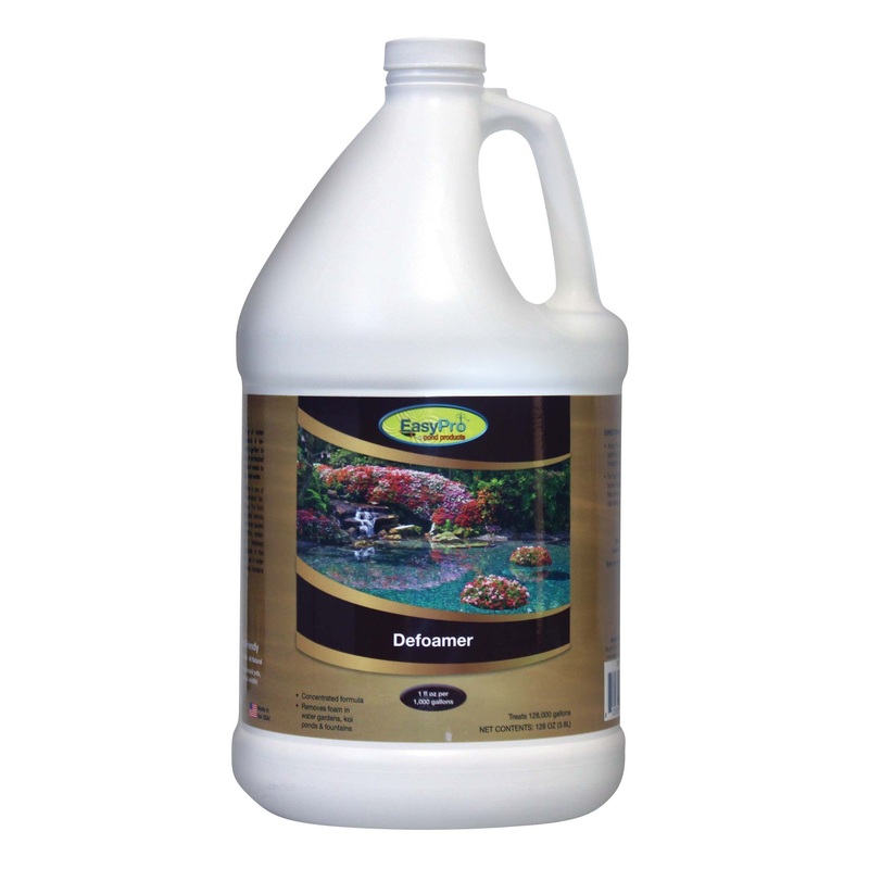 Defoamer, 1 gallon