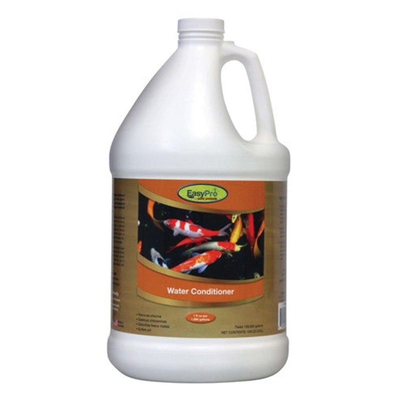 EasyPro Water Conditioner, 1 gal.