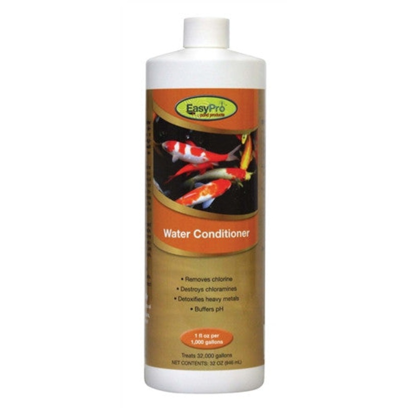 EasyPro Water Conditioner, 32 oz.