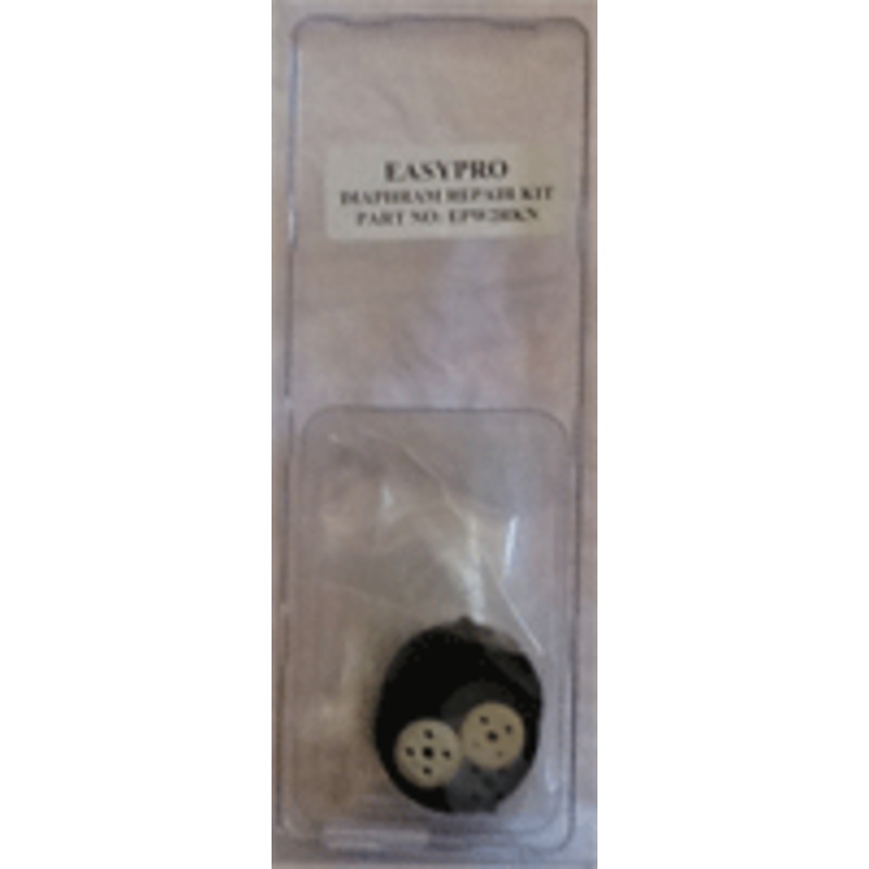 EPW2 Compressor Repair Kit *2008 model and newer*
