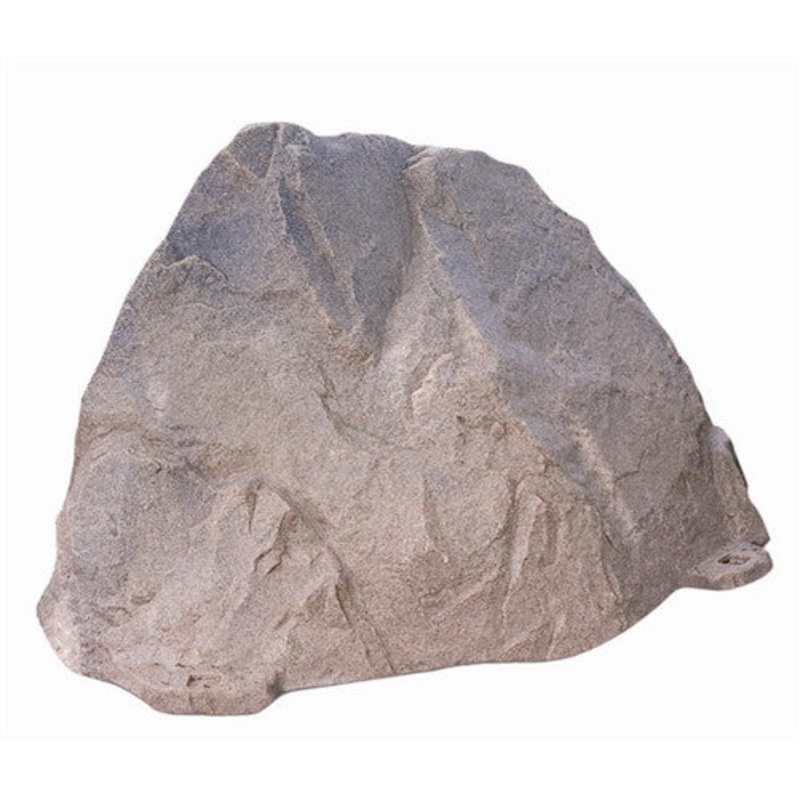 Large Landscape Boulder (Gray) 56" x 42" x 30" high