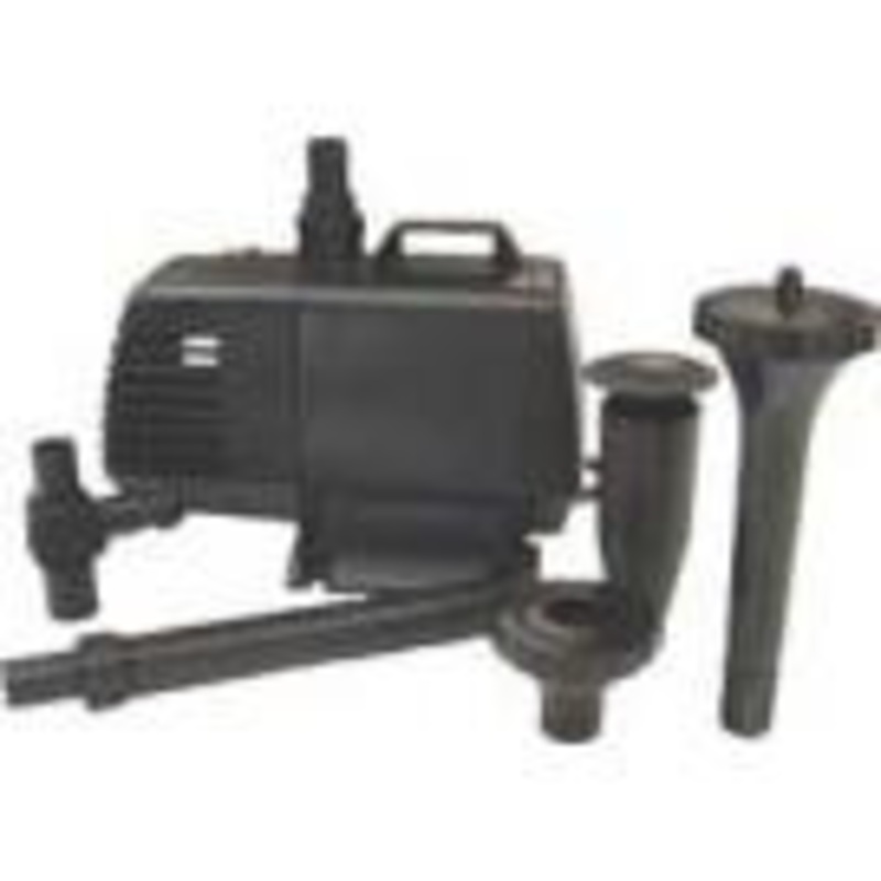 Mag Drive Pump, 1050 GPH