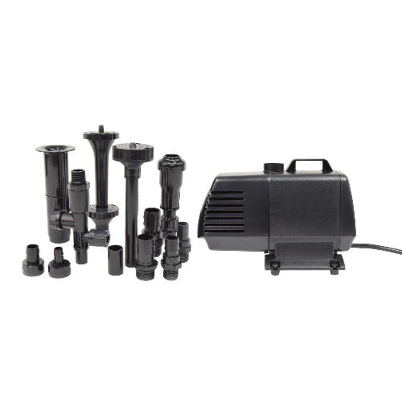 Mag Drive Pump, 1350 GPH