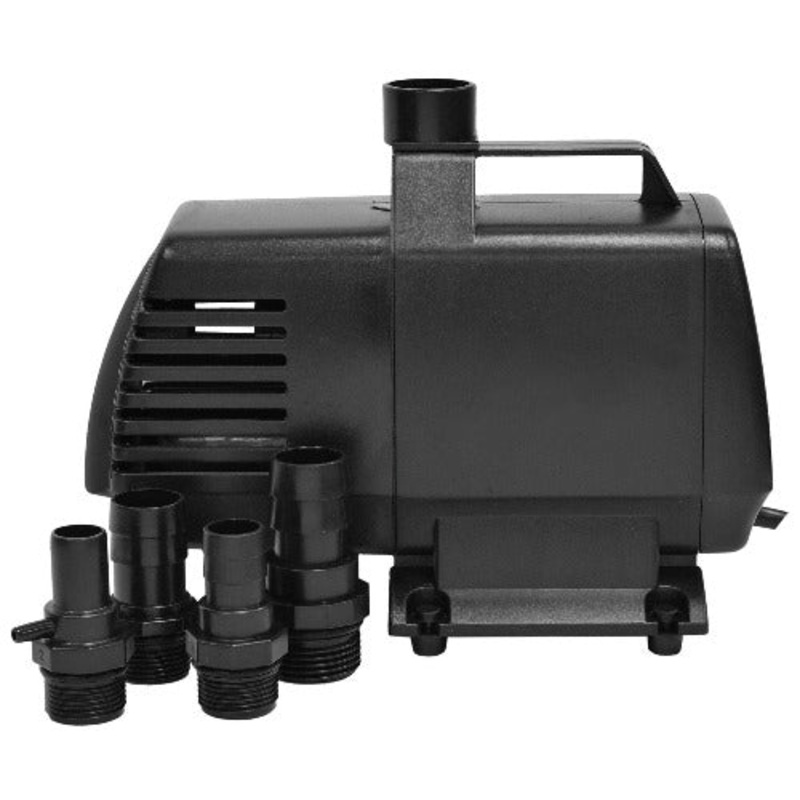 Mag Drive Pump, 1750 GPH