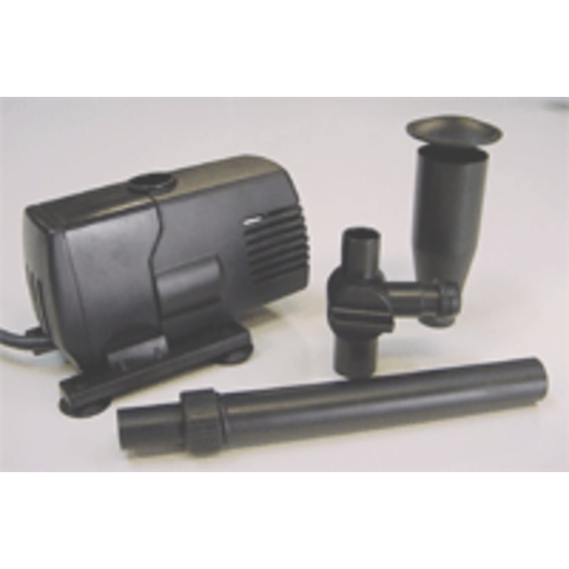Mag Drive Pump, 200 GPH