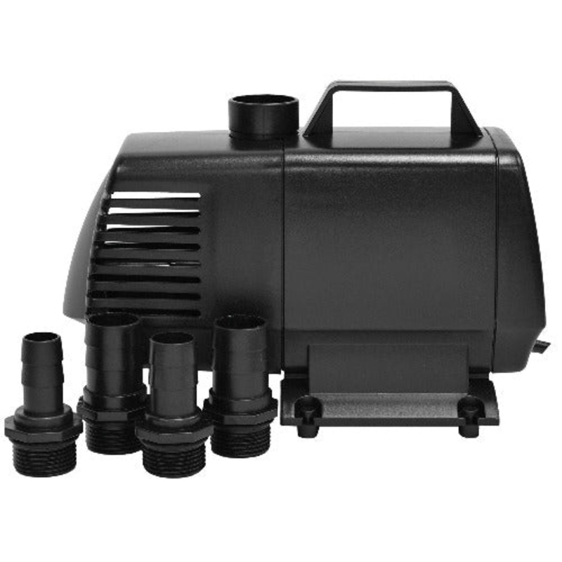 Mag Drive Pump, 2200 GPH