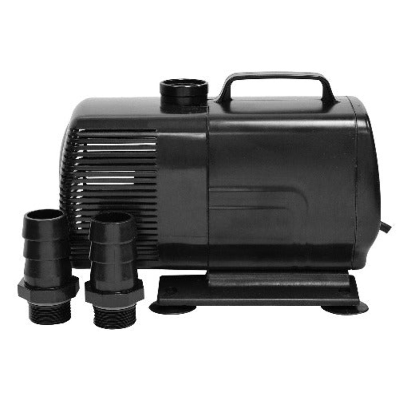 Mag Drive Pump, 3200 GPH