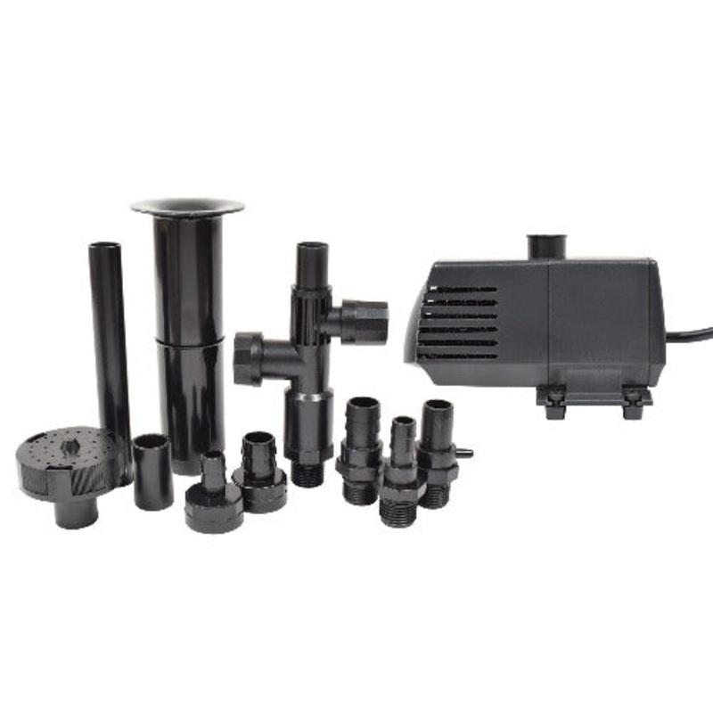Mag Drive Pump, 400 GPH
